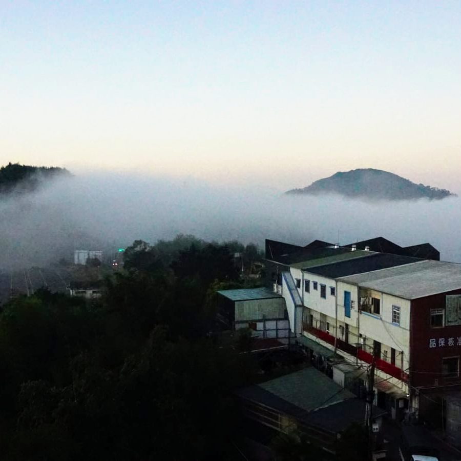 阿里山住宿 TOP 10：獨特森林木屋與精緻露營體驗