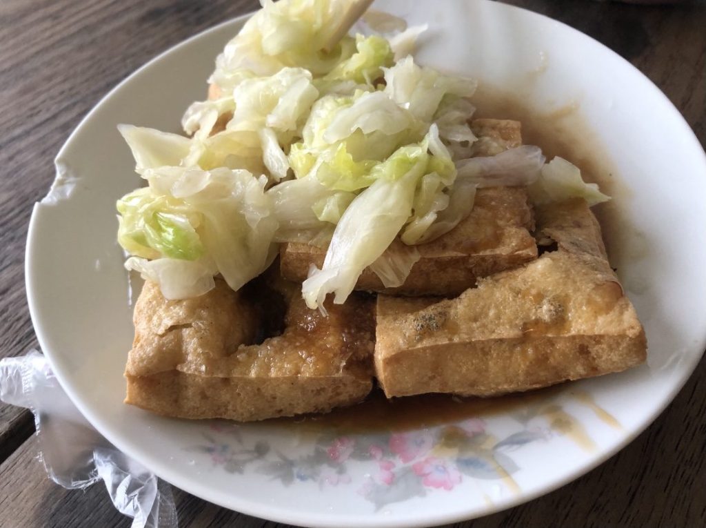 集集老街美食指南：品嚐傳統風味的最佳選擇