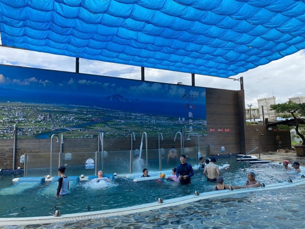 礁溪溫泉住宿TOP10:2024必住人氣飯店與私湯首選