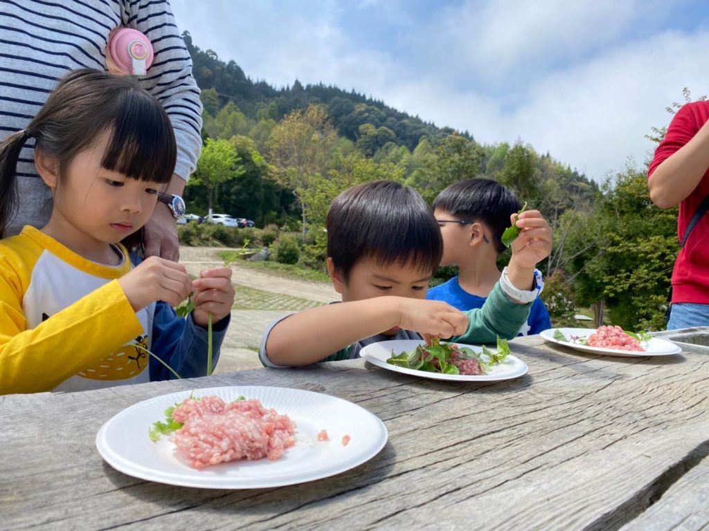 親子露營：促進親密關係的心靈體驗，全台最適合親子露營的秘境大公開！