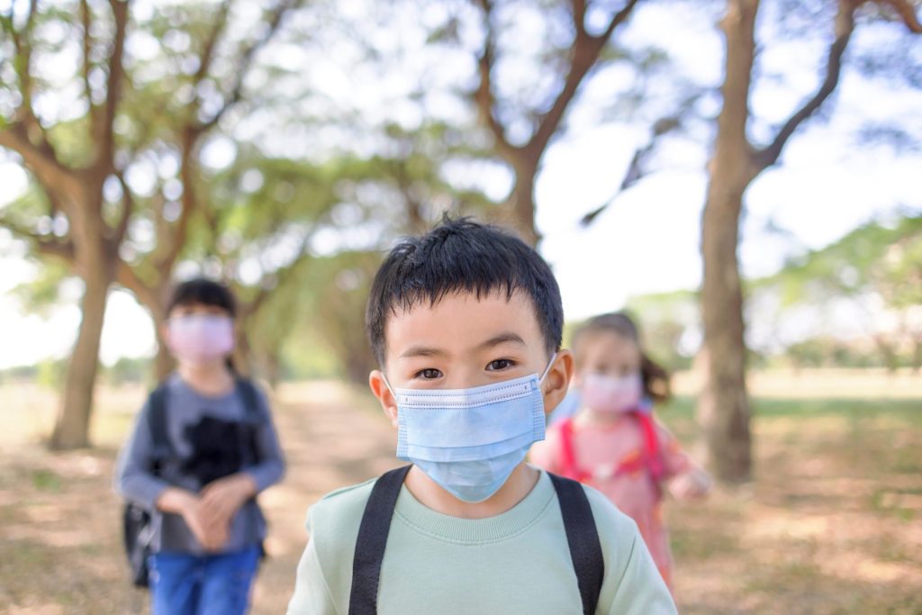 冬令營可以帶給國小的孩子什麼好處？