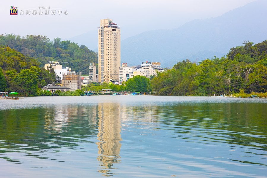 南投飯店精選TOP10｜熱門景點旁的五星級住宿推薦