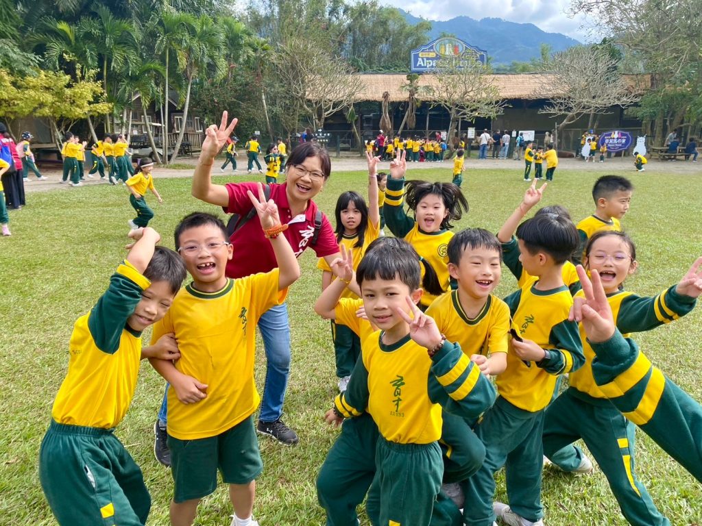 育才雙語小學