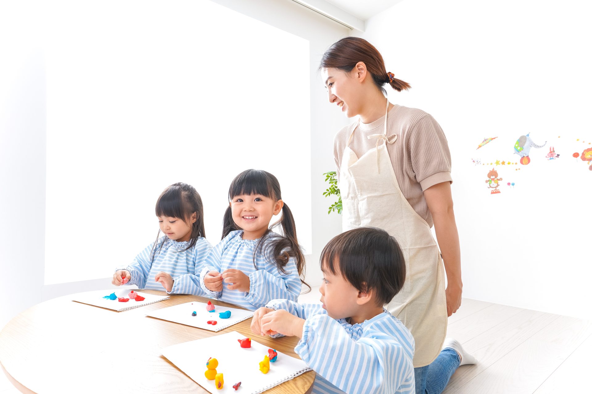 永康幼兒園｜永康地區私立幼兒園推薦，如何選擇最適合的學校？