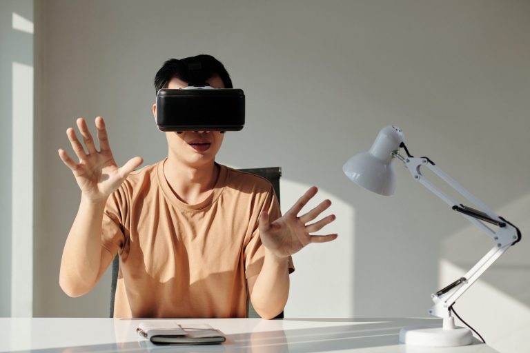 2024年最佳學校VR推薦：哪些產品值得投資？