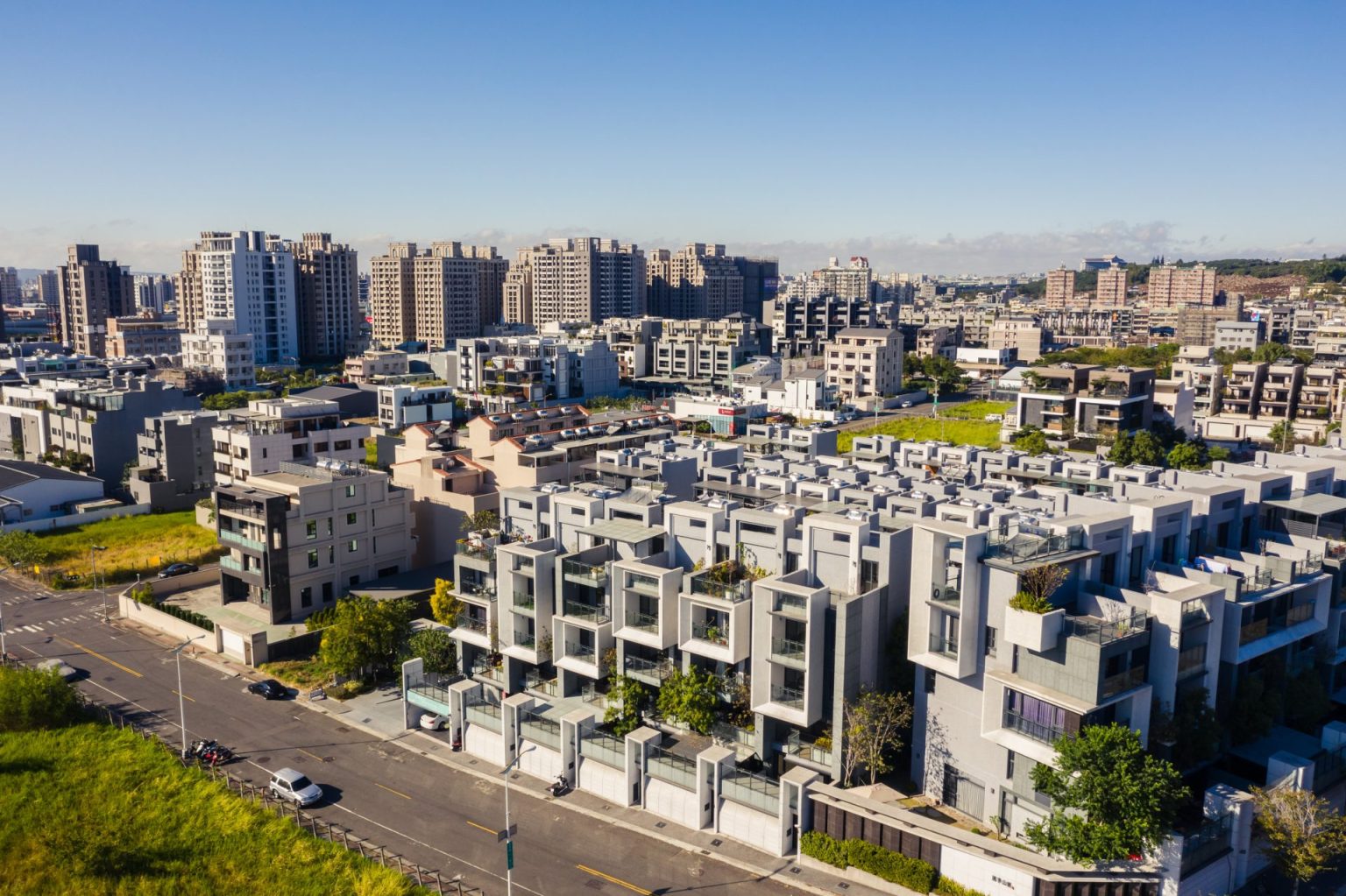【2025】桃園透天、別墅推薦|桃園最新熱門建案一次看懂 - 數位果子 BLOG