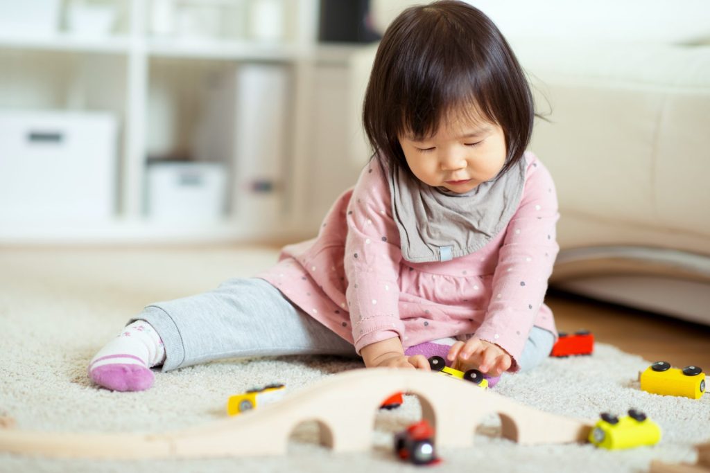 2025 年幼兒園補助方案