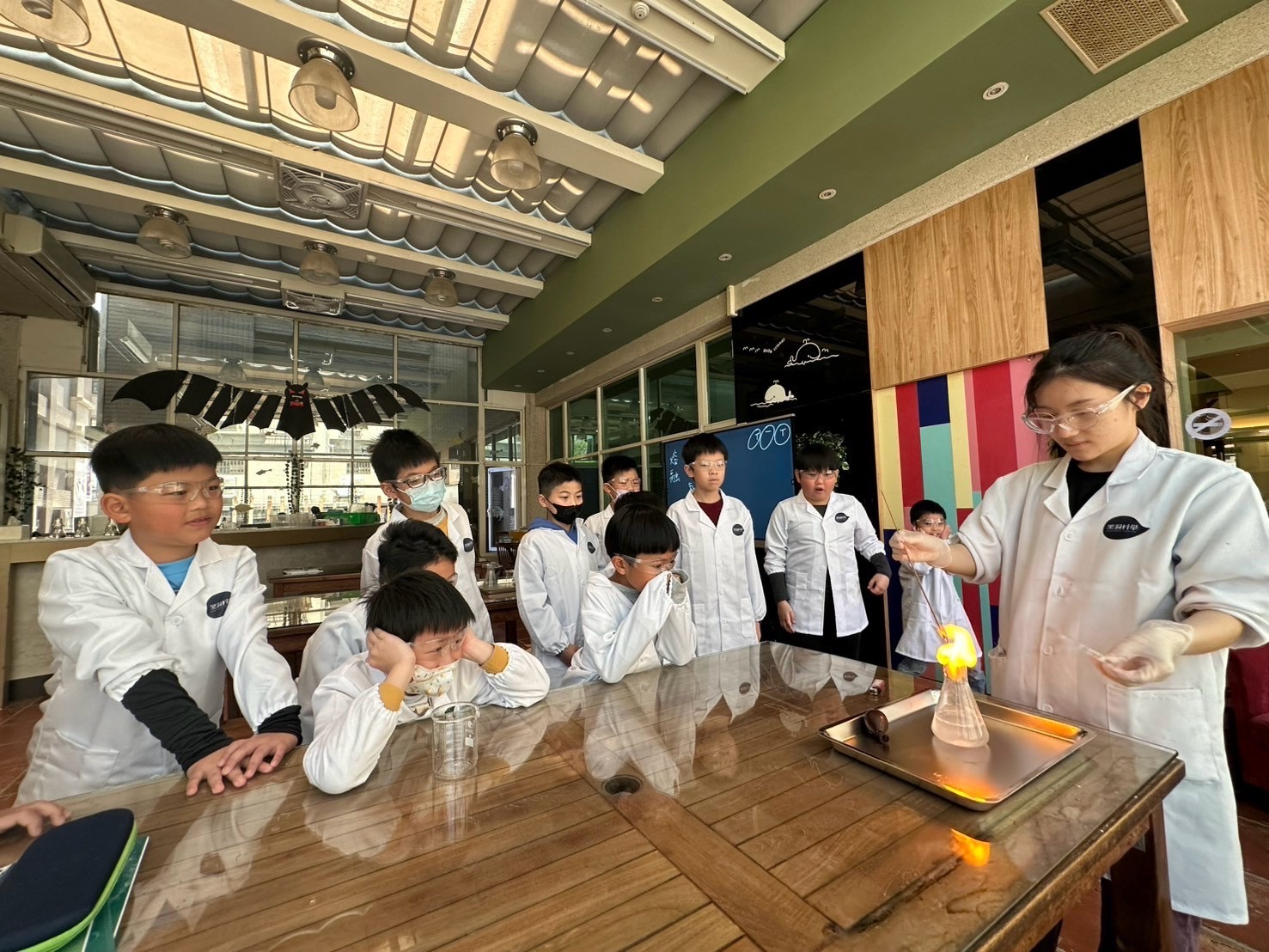 圖/黑洞科學