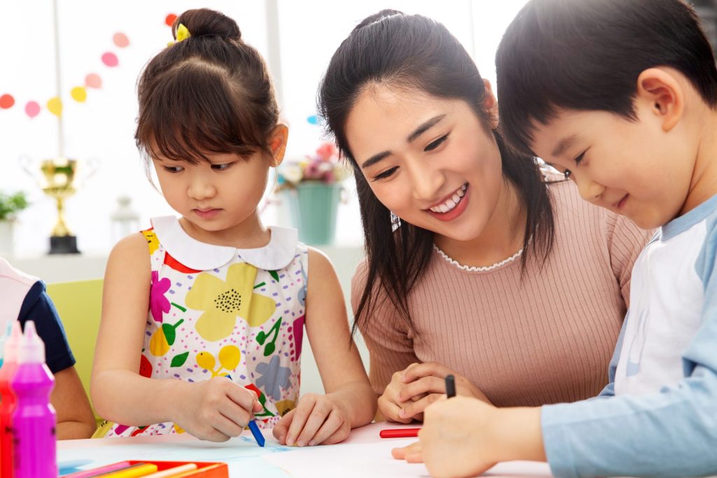 從零開始學英文｜家長如何幫 3-12 歲小孩建立扎實基礎？