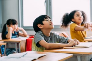 小孩英文學習沒進步？家長一定要避開的6個錯誤觀念