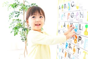 學習英文最佳年齡錯過就來不及？掌握孩子3-12歲的黃金學習期！