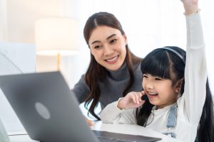 小學英文學不好？這些線上教學平台幫助孩子突破學習瓶頸