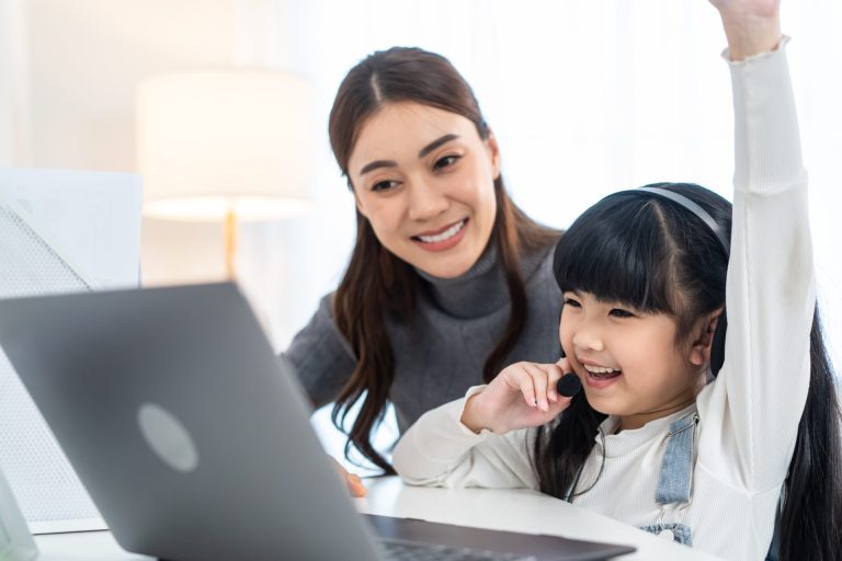 小學英文學不好？這些線上教學平台幫助孩子突破學習瓶頸
