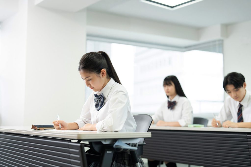 多益和雅思差在哪？國高中生選擇英語檢定前必看比較