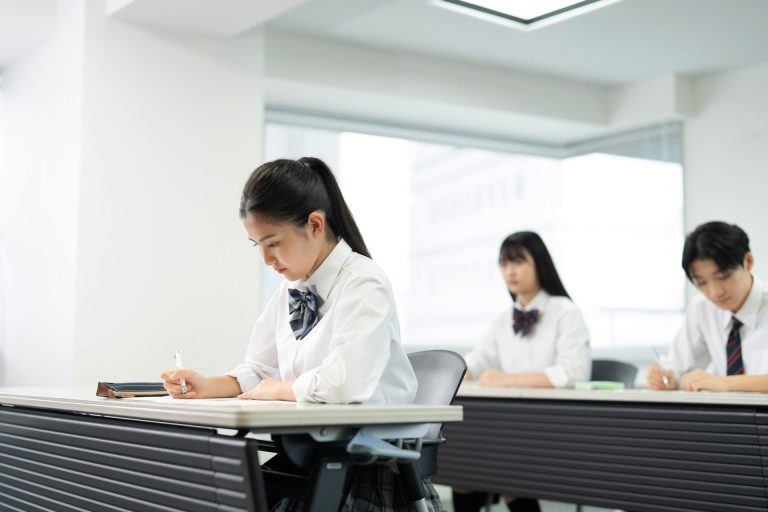 多益和雅思差在哪？國高中生選擇英語檢定前必看比較