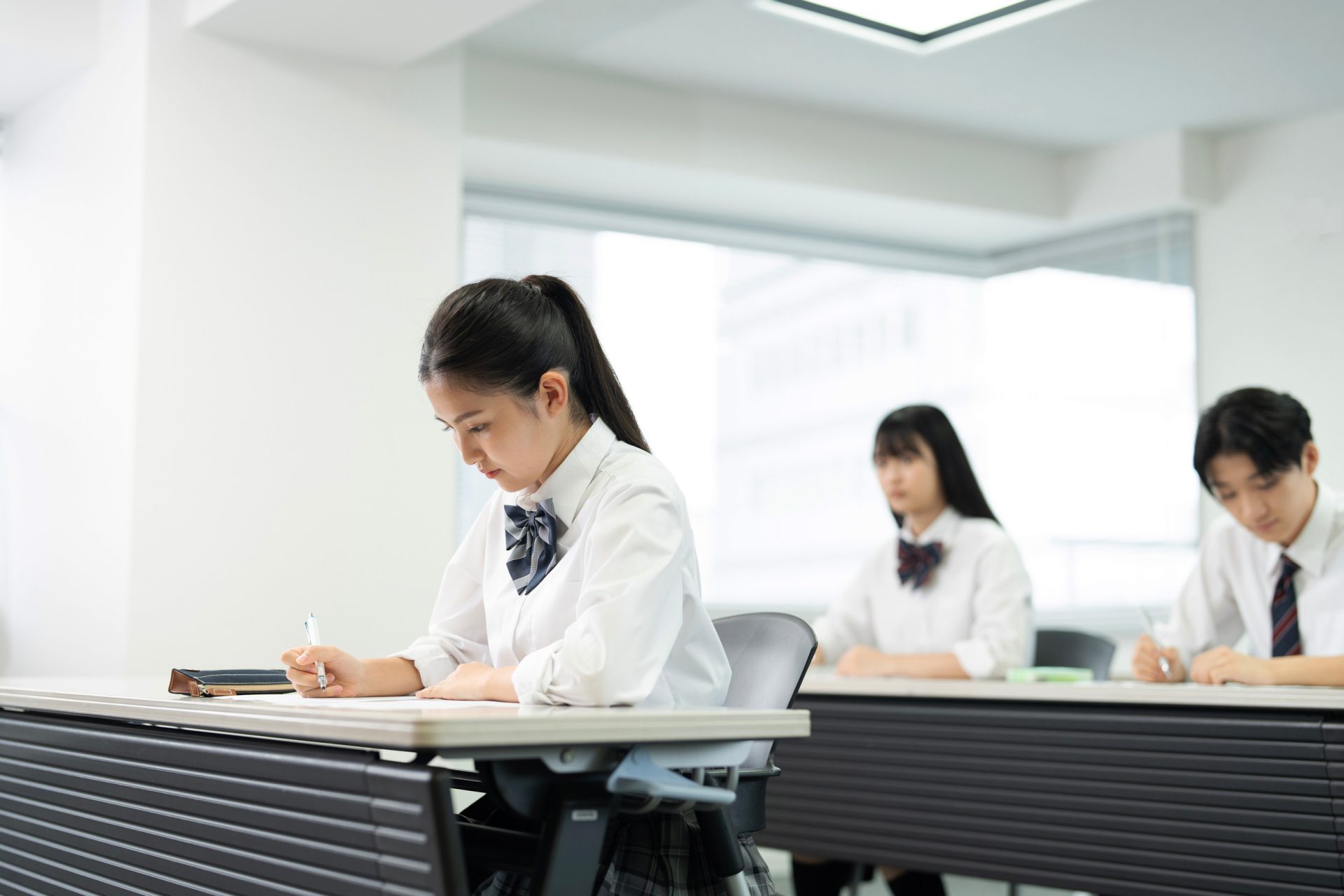 免試入學推薦5大升學選擇｜國中生也能輕鬆進好學校