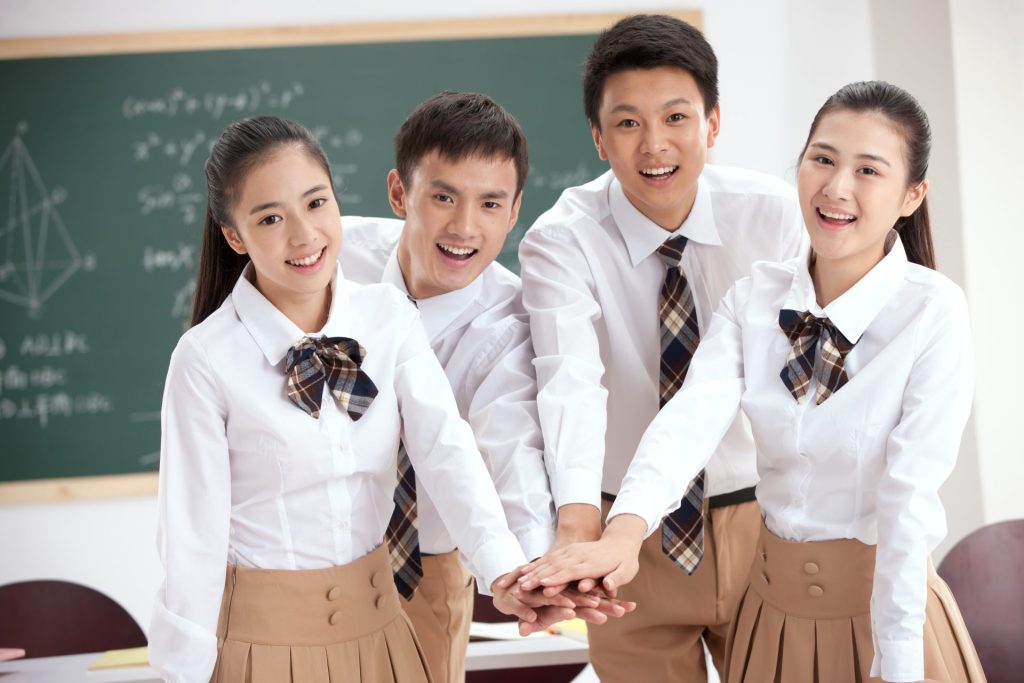 免試入學的3大優勢