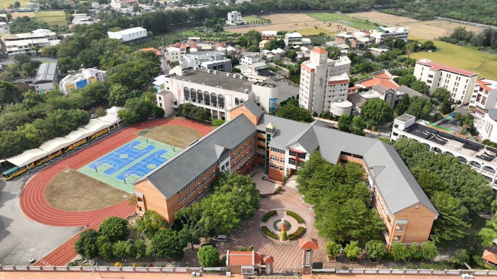 文興高中遊戲產業主題課程｜為興趣注入未來競爭力
