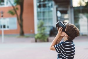為什麼學校需要投資VR校園導覽？5個你不能忽視的理由