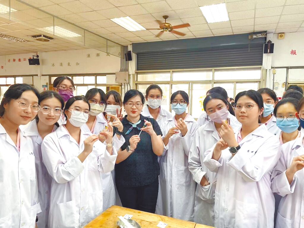 升學選擇5：巨人高中——讓中段成績的學生，也有上好科系的機會