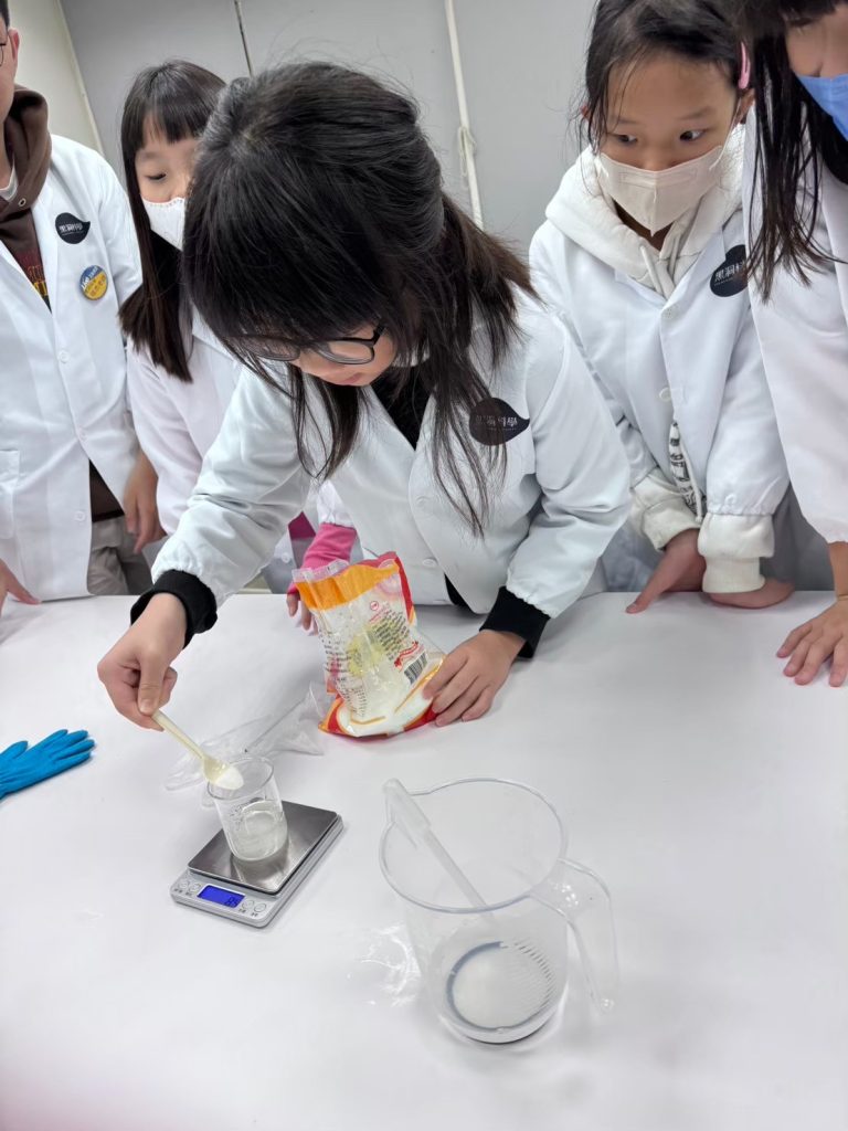 兒童科學小實驗推薦｜讓孩子愛上自然現象的5個活動