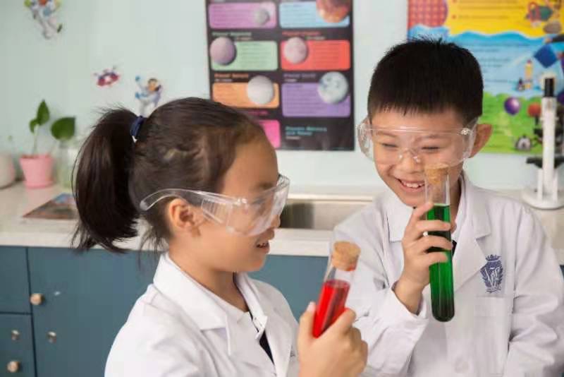 白金漢國際美語：用對方法，讓孩子自然學會英文