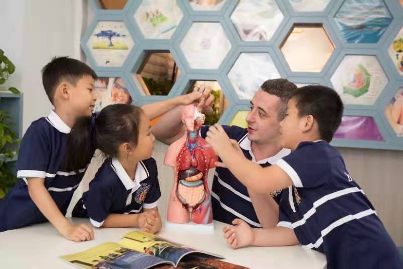 小學生英文入門五大步驟總整理