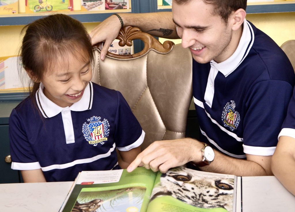 為什麼小學生學英文會遇到瓶頸？