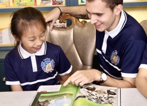 幼兒美語從何開始：6 歲就能開啟幼兒英文冒險