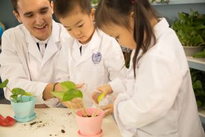 從零開始學英文：小學生英語入門的 5 大步驟
