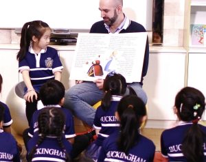國小英文學不好？善用母語，輕鬆提升小學英文學習秘訣