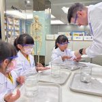 教英文不枯燥！白金漢美語透過遊戲互動讓孩子愛上說英文