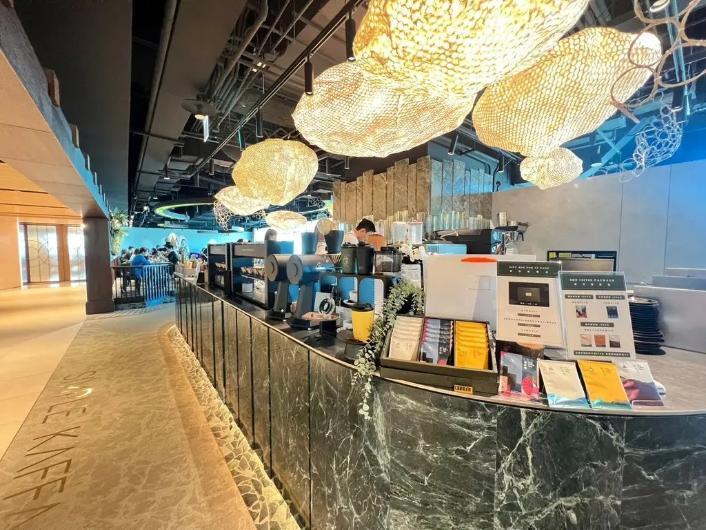 興波咖啡：台北值得一試的咖啡館全攻略