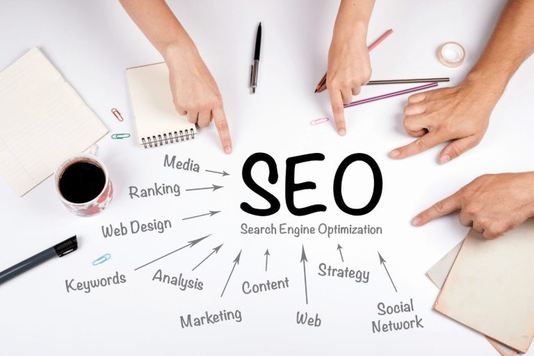 真正學會 SEO——贏得免費流量，創造長期營收
