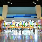 台北科學教育館必知5大展覽區