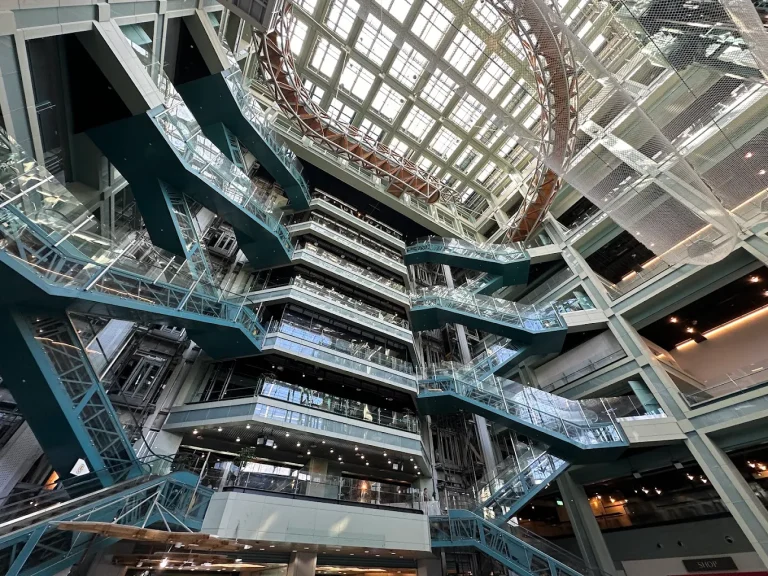 【2025】參觀台北科學館的5大不可犯錯誤｜避免這些常見的旅遊陷阱