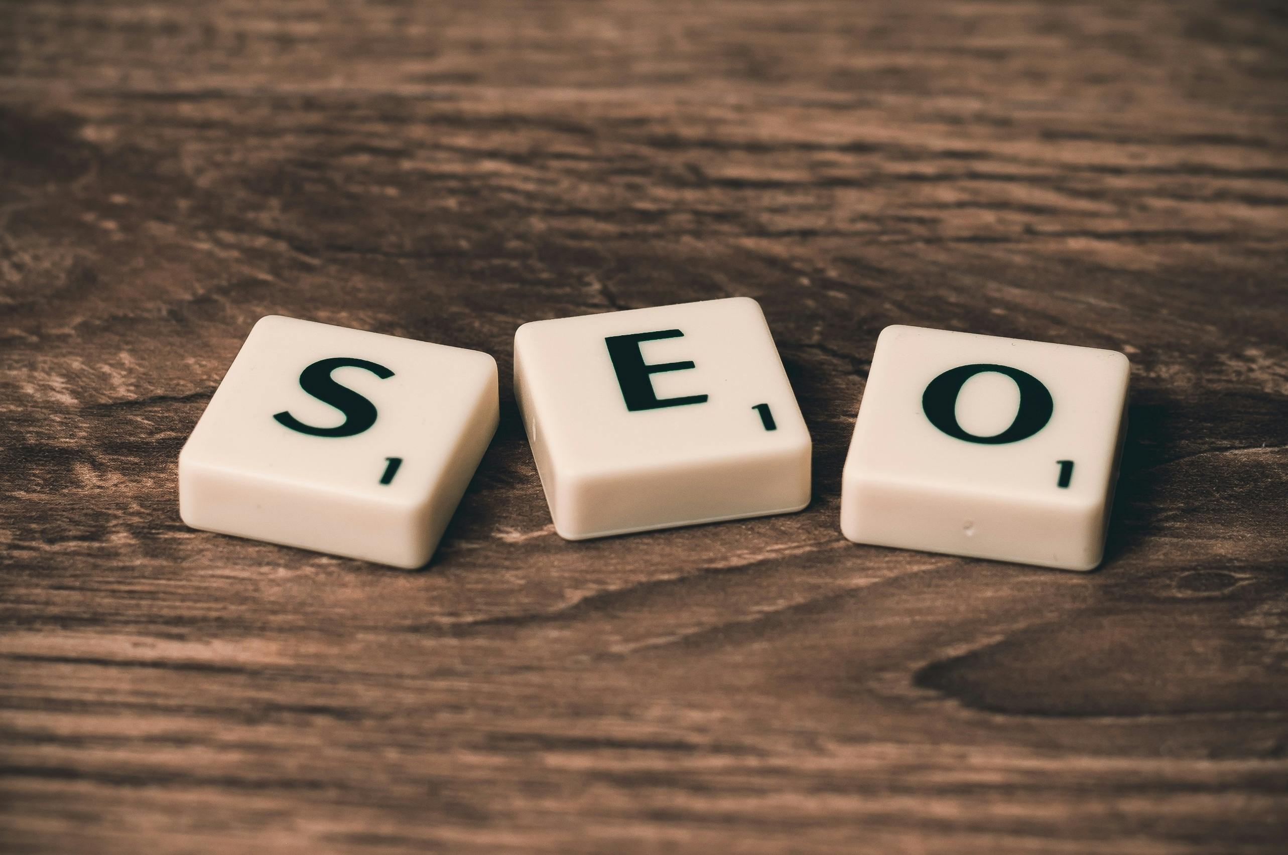 SEO公司