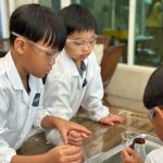 孩子必玩！5個簡單又好玩的科學實驗在家動手做