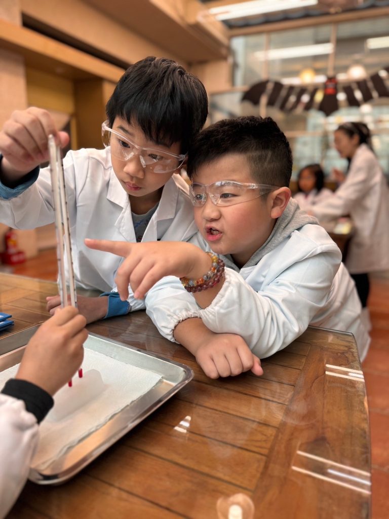 黑洞科學教育推薦｜讓孩子從一堂課就愛上自然科學
