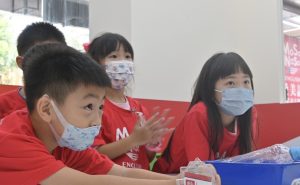 新竹兒童美語補習懶人包｜從價格到師資，家長必看選課攻略