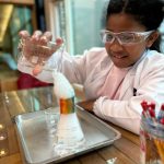5個幼兒適合的科學小實驗｜啟發孩子的創意與思考