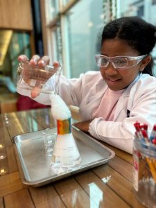 5個幼兒適合的科學小實驗｜啟發孩子的創意與思考