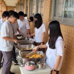 營養午餐不只國中小！這些高中也提供健康美味的午餐選擇