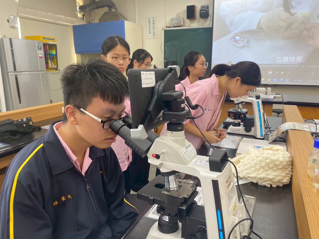 校園氛圍是否有助穩定學習