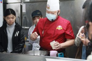 高職可以讀一般大學嗎？2025年熱門高職科系，高職未來出路全解析！