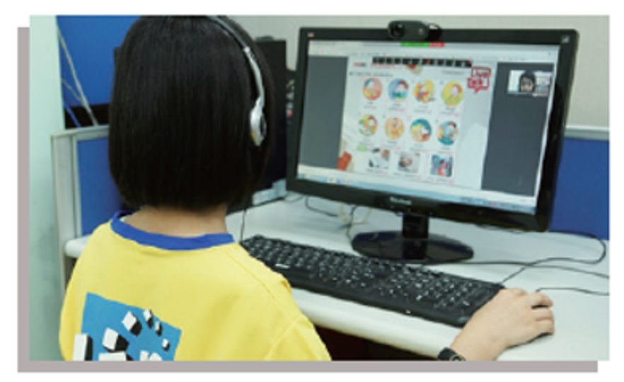 常見小學生英文學習困境