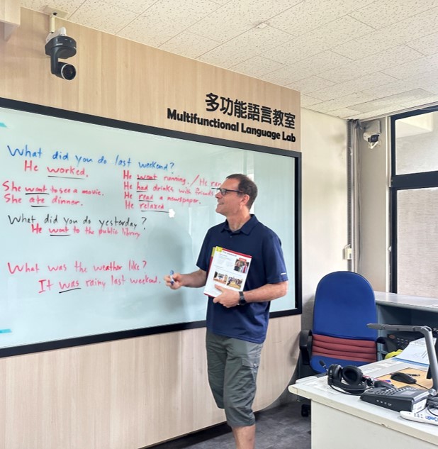 2025國中升高中備考雅思必知5大重點