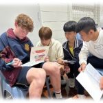 【2025雅思考試全攻略】國中升高中的你該知道這5件事，提早準備不吃虧！