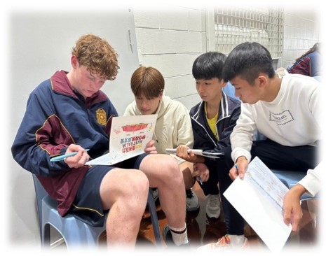 【2025雅思考試全攻略】國中升高中的你該知道這5件事，提早準備不吃虧！