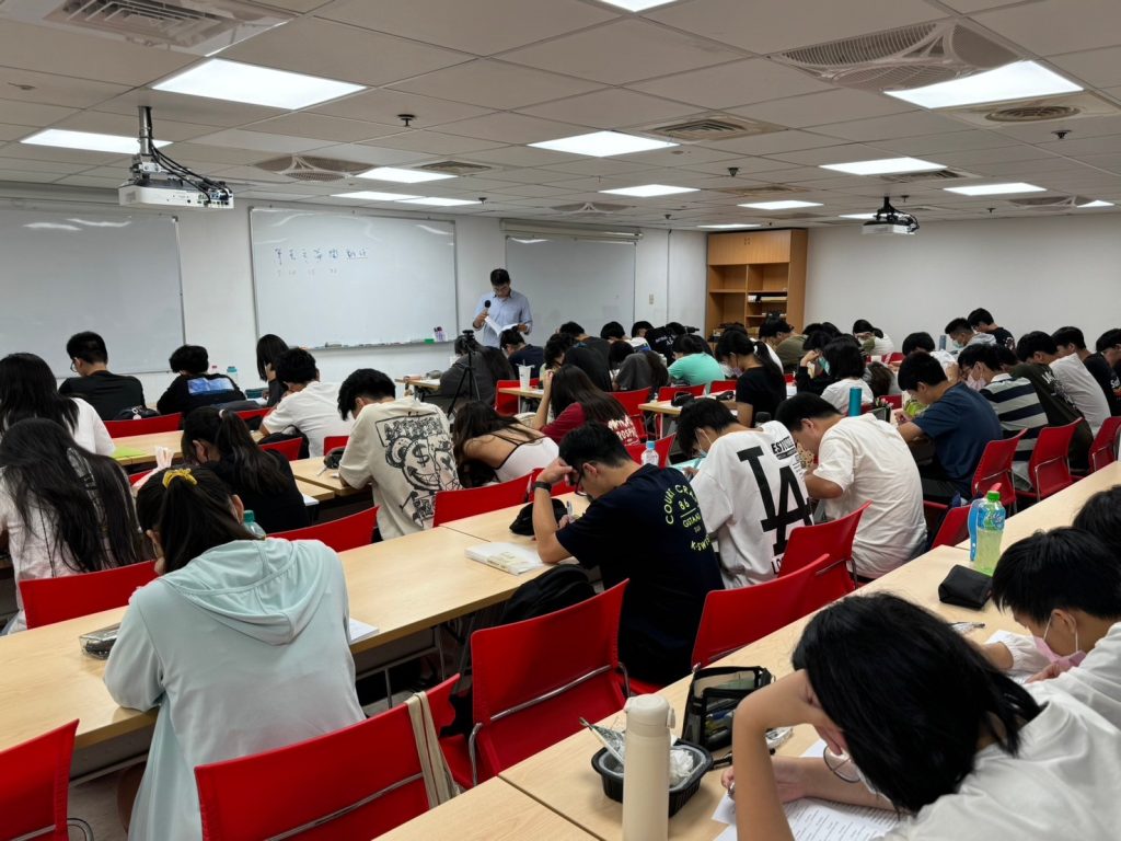 常見錯誤一：缺乏明確學習目標，學習成效難評估